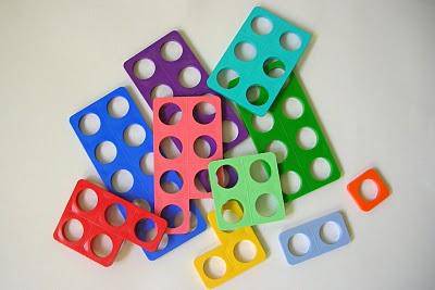 Numicon